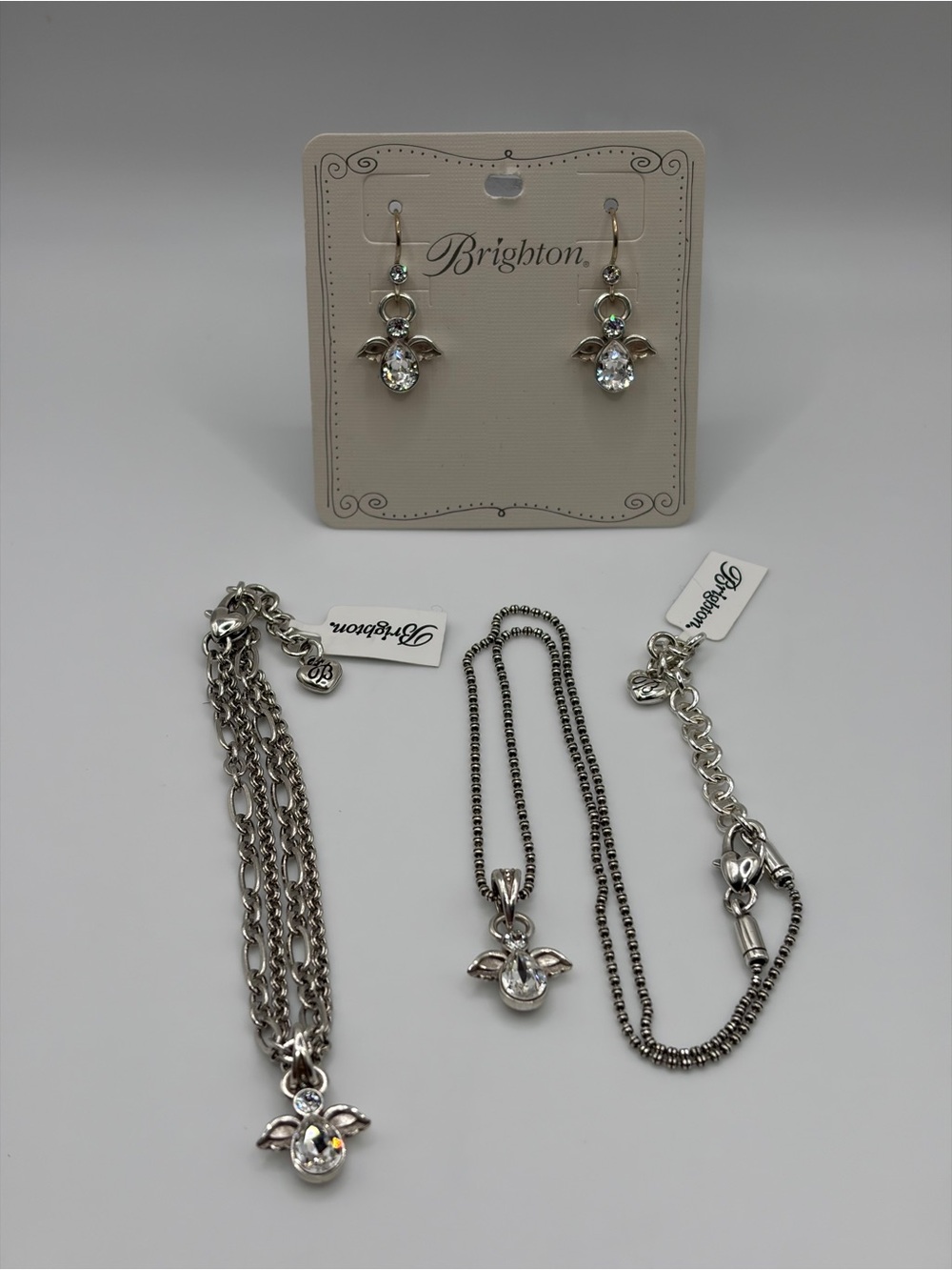 Brighton “Heavenly Angel” Set